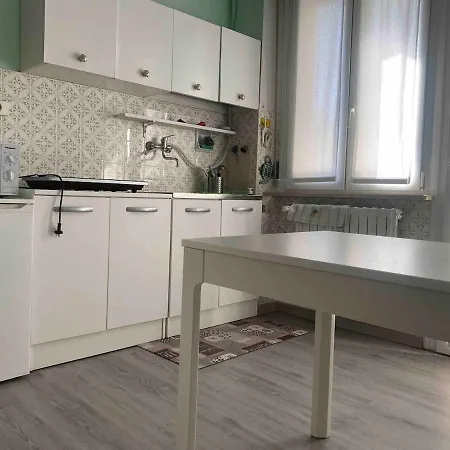 Basilico76 - Cozy For 3, 150m From The Sea, Fully Equipped Ceriale