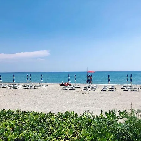 Apartment Basilico76 - Cozy For 3, 150m From The Sea, Fully Equipped Ceriale
