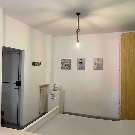 Apartment Basilico76 - Cozy For 3, 150m From The Sea, Fully Equipped *