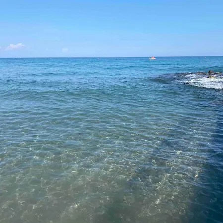Apartment Basilico76 - Cozy For 3, 150m From The Sea, Fully Equipped *