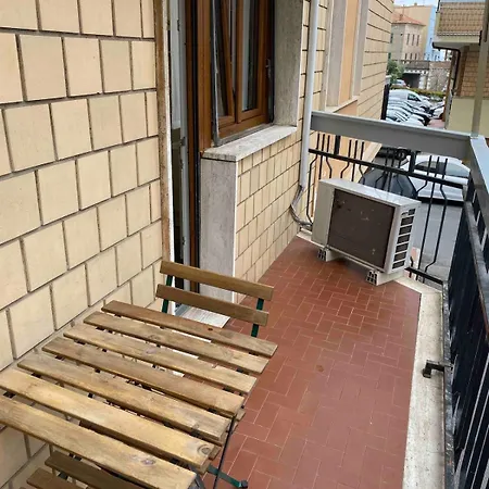 Apartment Basilico76 - Cozy For 3, 150m From The Sea, Fully Equipped