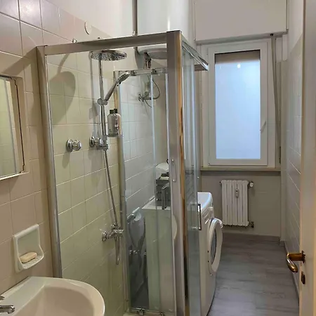 아파트 Basilico76 - Cozy For 3, 150m From The Sea, Fully Equipped 세리알레